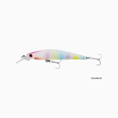 A pesca col mosca Seika Sea Bass Killer - 65MM