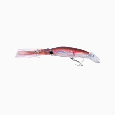 A pesca col mosca Yo-Zuri 3D Prism Finish Squirt "F"