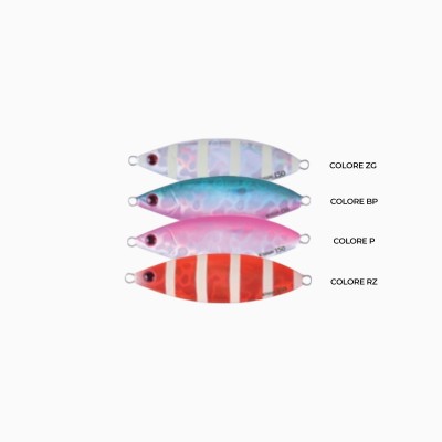 A pesca col mosca Shout Cradle 150