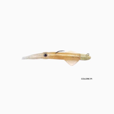 A pesca col mosca Calamar JLC - 200 G