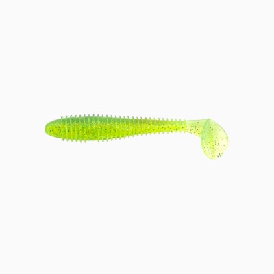A pesca col mosca Soft Shade Keitech Swing Impact 4''