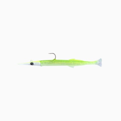 A pesca col mosca Olympus Bandit Active 3D