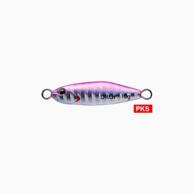 A pesca col mosca Kali-Kunnan X-WAY Drop