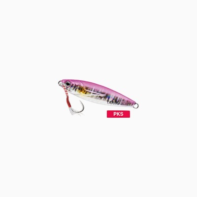 A pesca col mosca Kali-Kunnan X-WAY TARJIG - 7 G