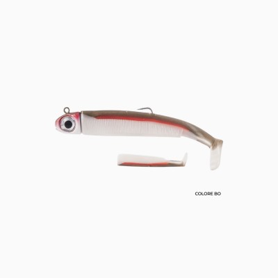 Jatsui Blade Minnow 7 CM