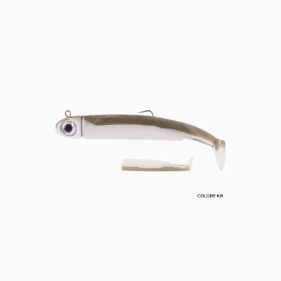 Jatsui Blade Minnow 7 CM