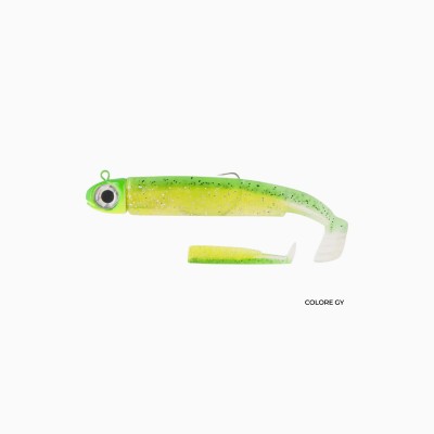 Jatsui Blade Minnow 9 CM