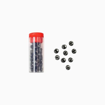 M2 Fishing Mignonette pallini spaccati