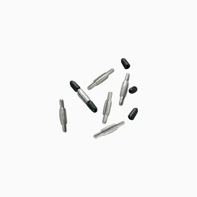 Piombo M2 Fishing Siluro intercambiabile C/Tappini