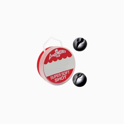 A pesca col mosca Dinsmores Pallini Super Soft