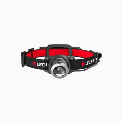 LedLenser H8R