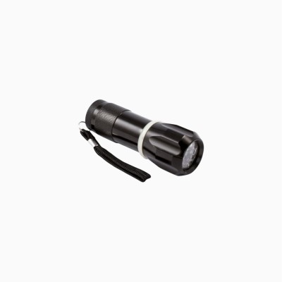 A pesca col mosca Lineaeffe Torcia Uv Flash Light