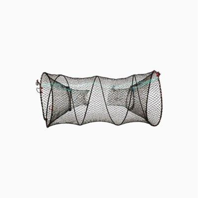 A pesca col mosca Nassa Cm.50x85