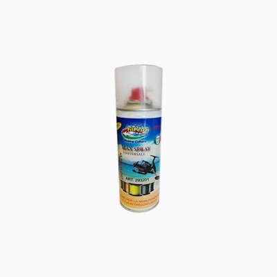A pesca col mosca Filpesca Max Spray universale - 200ML