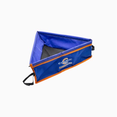 A pesca col mosca Colmic serbidora per tripode