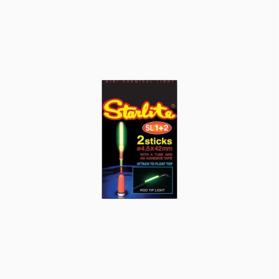 A pesca col mosca Starlite Originali 4.5x42MM