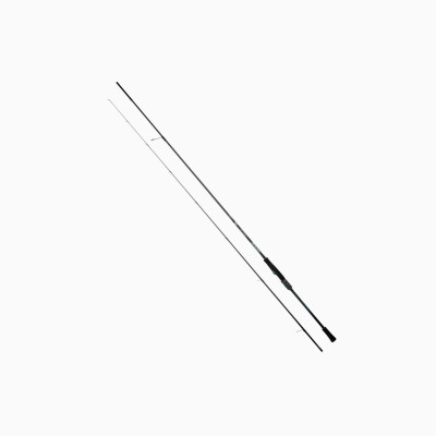 Canna Daiwa 25 Emeraldas X