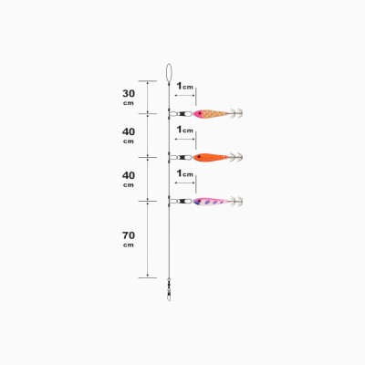 Sunset Oppai Sunsquid Ika Hanta