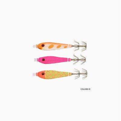 Sunset Oppai Sunsquid Ika Hanta