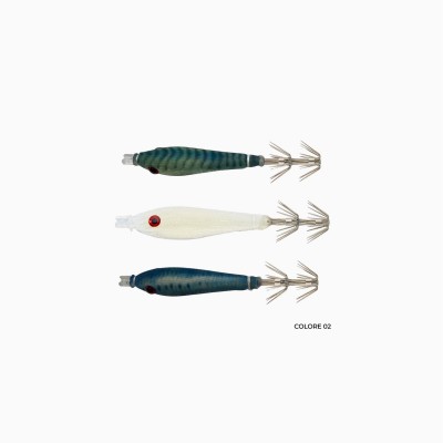 Sunset Oppai Sunsquid Ika Hanta