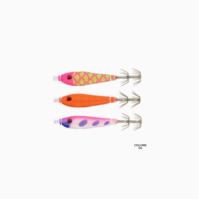 Sunset Oppai Sunsquid Ika Hanta