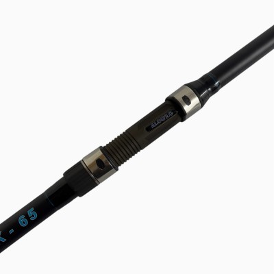 Canna usata Alcedo Pride Mediterranea Tec EVO 480-120