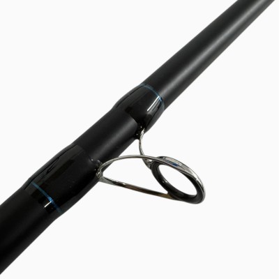 Canna usata Alcedo Pride Mediterranea Tec EVO 480-120