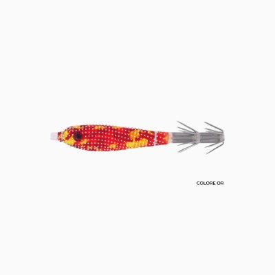 Jatsui Rush Tataki Rubber Camo