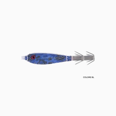 Jatsui Rush Tataki Rubber Camo