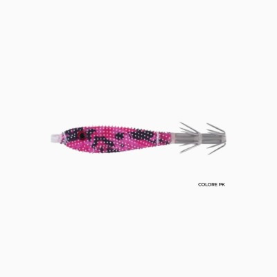 Jatsui Rush Tataki Rubber Camo