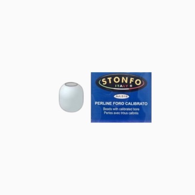 Stonfo Art.519 Perline foro calibrato