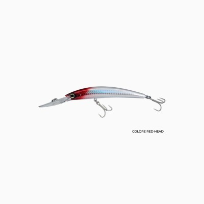 Yo-Zuri Crystal Minnow Deep Diver (F) 90MM - 9.5G