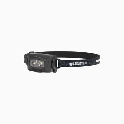 LedLenser HF4R Core