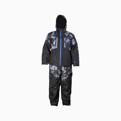 Yuki Camou Waterproof Suit