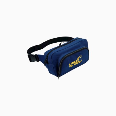 Marsupio A pesca col Mosca