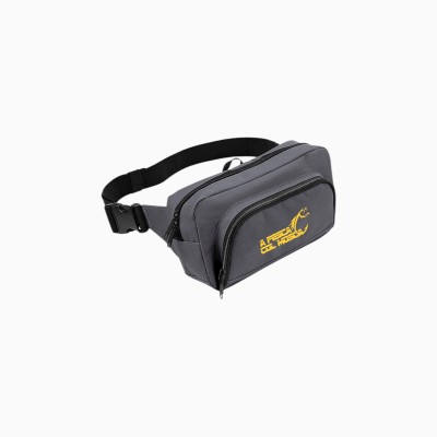 Marsupio A pesca col Mosca