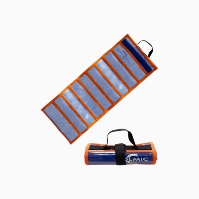 A pesca col mosca Colmic Lead Bag 5/10 Pockets