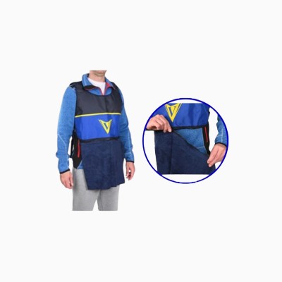 Veret Grembiuli Surf Casting