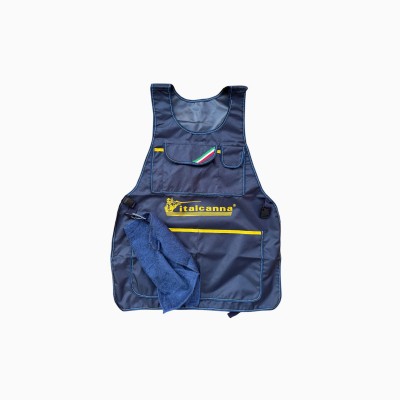 Italcanna Grembiule Surf Casting