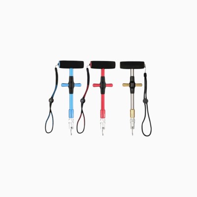 Carson Slamatore Fishing Tunala BL-049