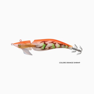 Daiwa Emeraldas Amorous Joint