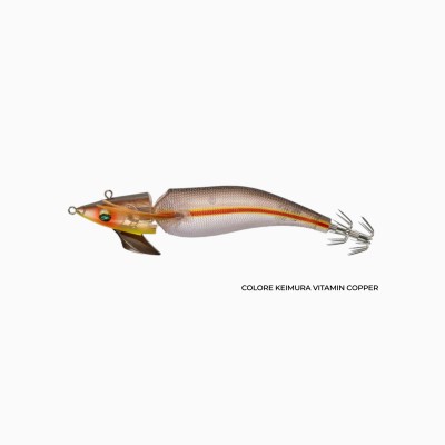 Daiwa Emeraldas Amorous Joint