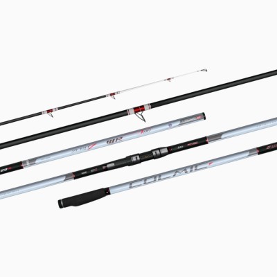 Canna Colmic Zero7 WR T-80