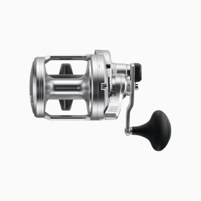 Mulinello Shimano SpeedMaster 8II