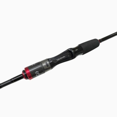 Canna usata Daiwa Ninja Evolution 612LFS