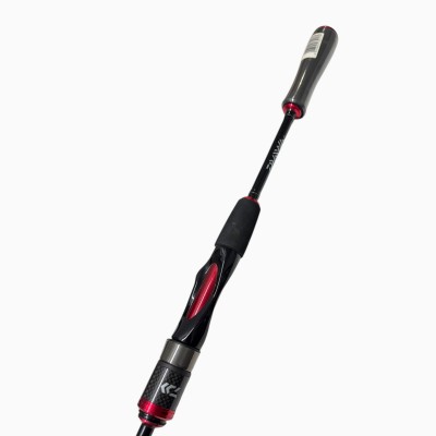 Canna usata Daiwa Ninja Evolution 612LFS
