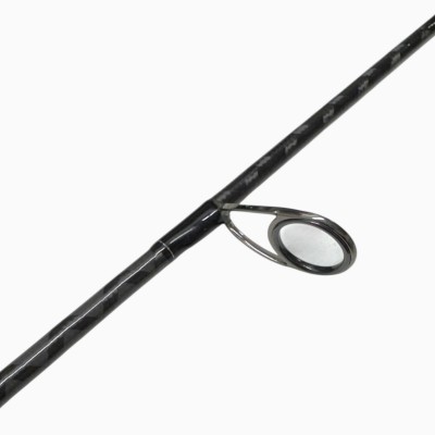 Canna usata Daiwa Ninja Evolution 612LFS