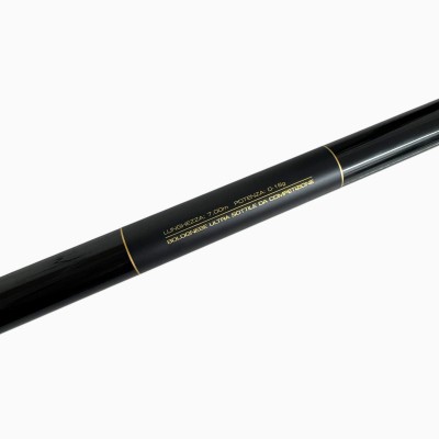 Canna usata Tubertini R18 Medium Bolognese 7.00MT - 0.16GR