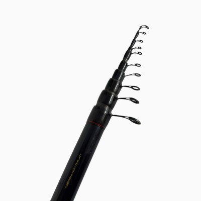 Canna usata Tubertini R18 Medium Bolognese 7.00MT - 0.16GR