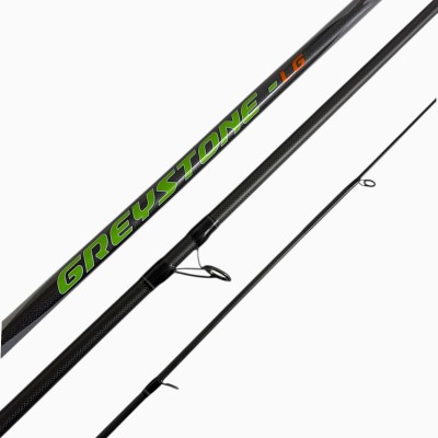 Canna usata Italcanna Greystone-LG